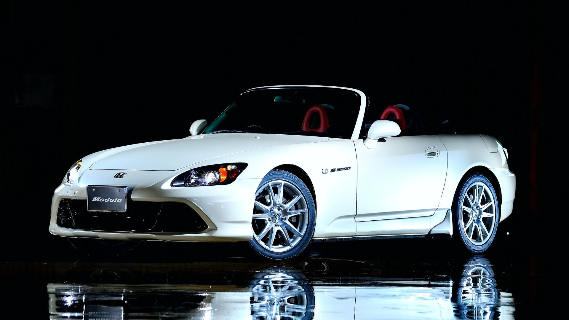 Will we have a brand new S2000 in 2024? - Autonews'n'Pedia